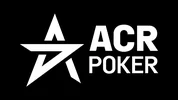 ACR Poker logo