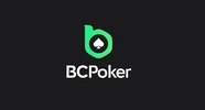 BC Poker logo