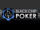 Black Chip Poker logo