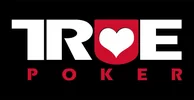 True Poker logo