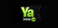 Ya Poker logo