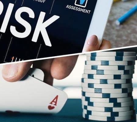 Six Things You Need To Know About Poker