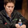 One of the greatest poker player of all time – Vanessa Selbst returns to poker