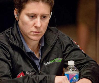 One of the greatest poker player of all time – Vanessa Selbst returns to poker