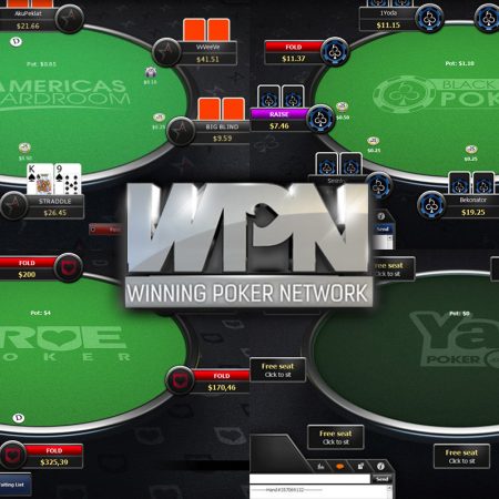 Dutch Fine for Winning Poker Network after Breaching Order