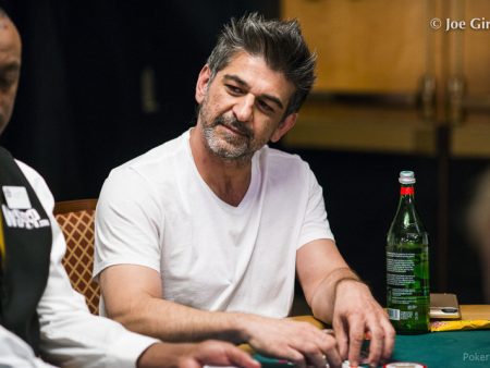 Poker Pro Shawn Sheikhan Requests Probation in Sentencing for Illegal Cannabis Conviction