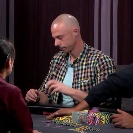 Poker Drama Unleashed: Nik ‘Airball’ Takes On Matt Berkey in High Stakes Showdown; Doug Polk Faces Epic Cooler