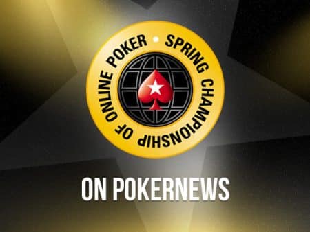 PokerNews Online Championship 1