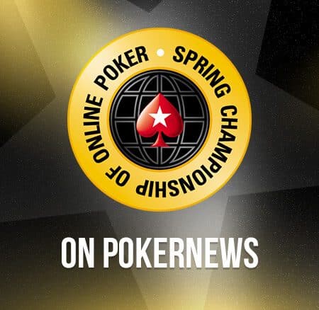 PokerNews Online Championship 1