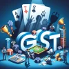 Adapting to Increased GST in Online Gaming