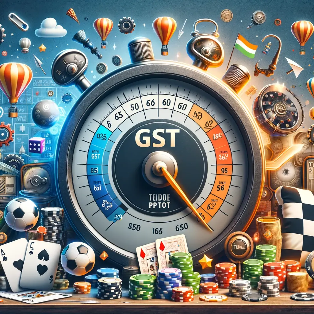 online gaming firms adapting to increased GST rates. - Best Online Poker Sites 2025 increased GST