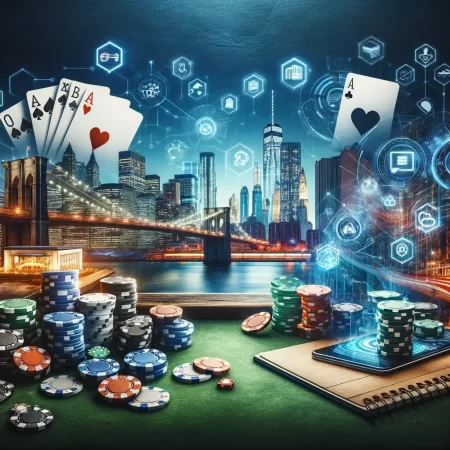 Tips for Successful Playing in New York Online Poker: Strategic Insights