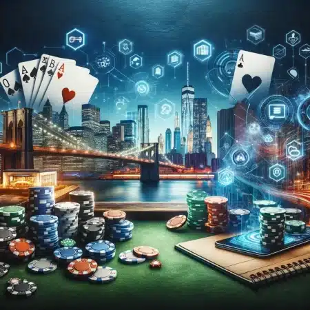 Tips for Successful Playing in New York Online Poker Strategic Insights