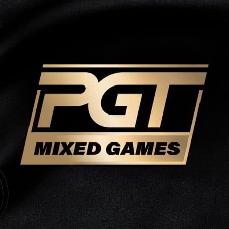 PGT Mixed Games