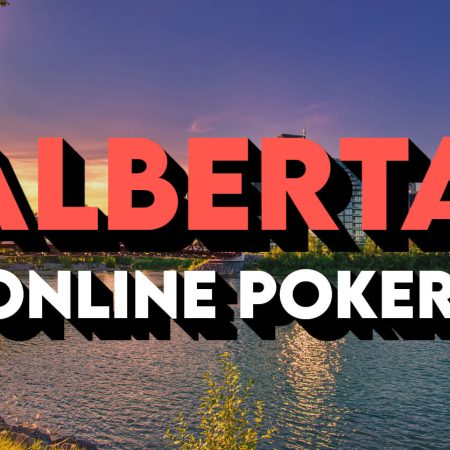 BetMGM and PokerStars Lobby for Regulated Online Poker in Alberta