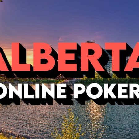 Regulated Online Poker in Alberta
