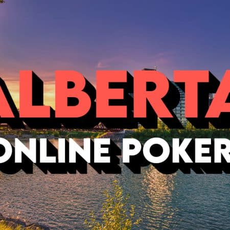 BetMGM and PokerStars Lobby for Regulated Online Poker in Alberta