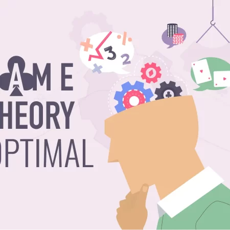poker through a game theory lense