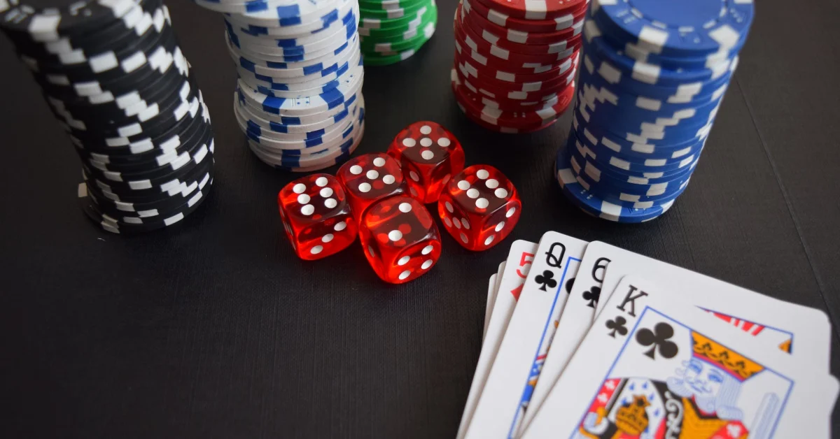 Regulated Online Poker in Alberta