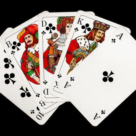 Turbine Poker Royal Flush: Maison Perrelet’s Ultimate Tribute to Poker Enthusiasts