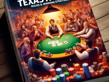 Ultimate Guide to Texas Hold’em: Rules & Winning Strategies