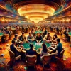 Exciting News for Poker Enthusiasts: World Poker Tour Unveils Macao Schedule
