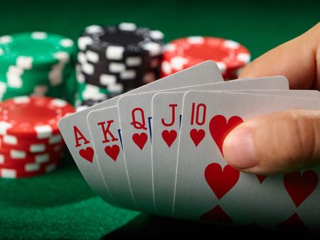 Top 10 Poker Strategy Tips for Beginners