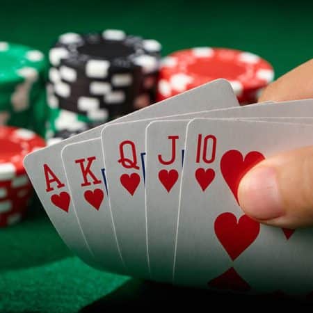 Top 10 Poker Strategy Tips for Beginners