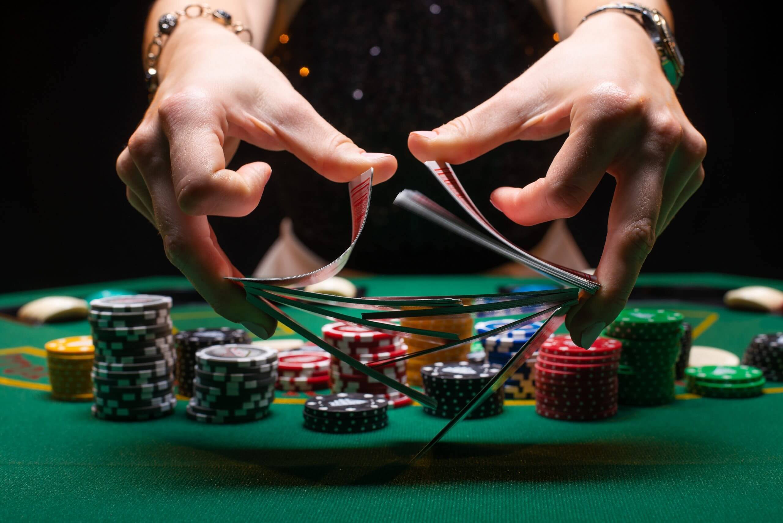 Top 10 Poker Strategy Tips for Beginners: Essential Insights & Advice