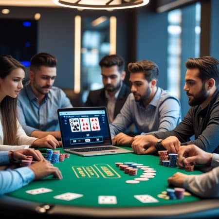 The Ultimate Guide to Online Poker: From Beginner to Pro (2025) – Master Essential Strategies for Success in Today’s Virtual Card Rooms