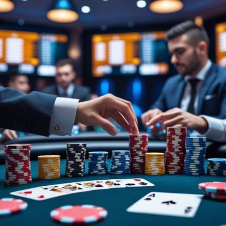 PokerStars UK Complete Review: Bonuses, Games & Tournament Schedule – Everything You Need to Know in 2025