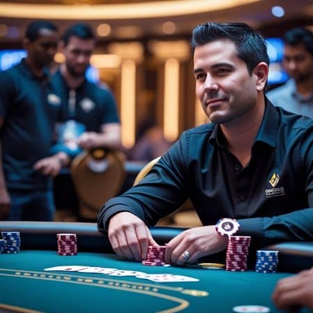 Daniel Negreanu’s Top 5 Tournament Strategies for Amateur Players: Proven Tactics to Elevate Your Game