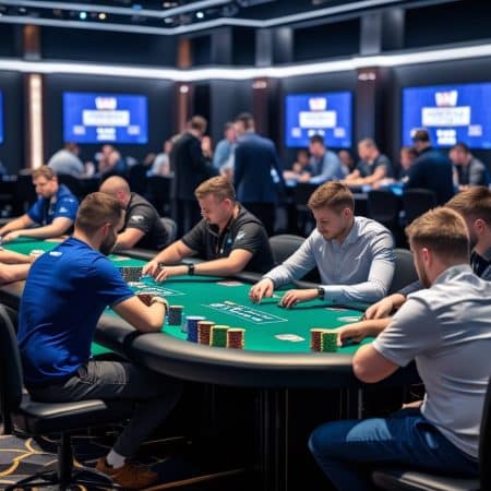 WSOP 2025 Schedule: Complete Guide to Events, Satellites & Qualifiers – Everything You Need to Know for This Summer’s Tournament