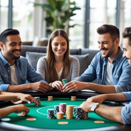 Free Online Poker: 12 Best Sites to Play Without Spending Money in 2025