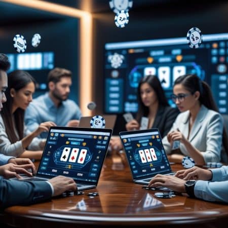 Online Poker Real Money: 10 Proven Strategies to Win in 2025 – Expert Tactics for Modern Players