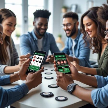 7 Best Mobile Poker Apps for Real Money Play (iOS & Android): Top Platforms for 2025