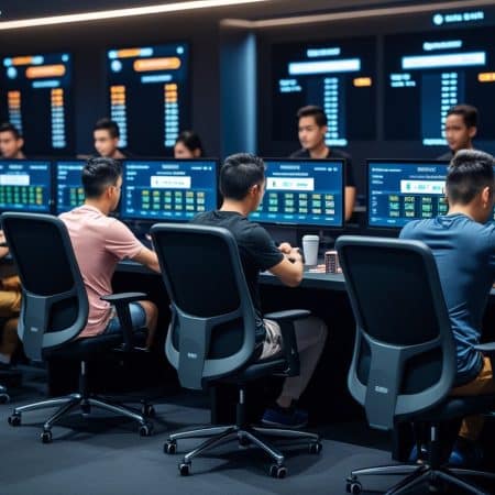 Online Poker Tournaments: The Ultimate Strategy Guide for 2025 – Winning Tactics for Modern Players