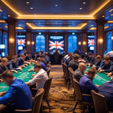 UK Poker Tournament Scene: Complete Calendar & Qualification Guide for Summer 2025