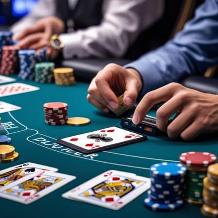 Poker Math Made Simple: Essential Calculations for Winning Strategy