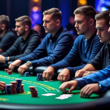 MTT Poker Strategy: Late Stage Plays That Win Tournaments – Advanced Tactics for Final Tables