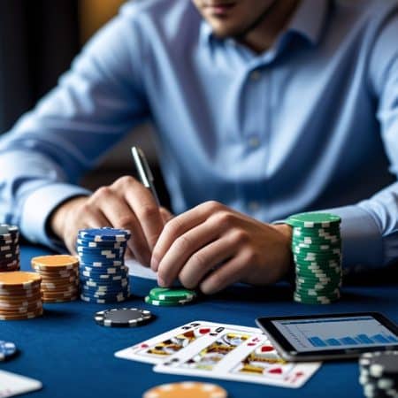 Poker Bankroll Management: Professional Rules for Sustainable Profit – Essential Strategies for Long-Term Success