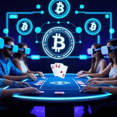 The Future of Online Poker: AI, VR, and Cryptocurrency Integration – How Technology Is Reshaping Digital Card Games in 2025